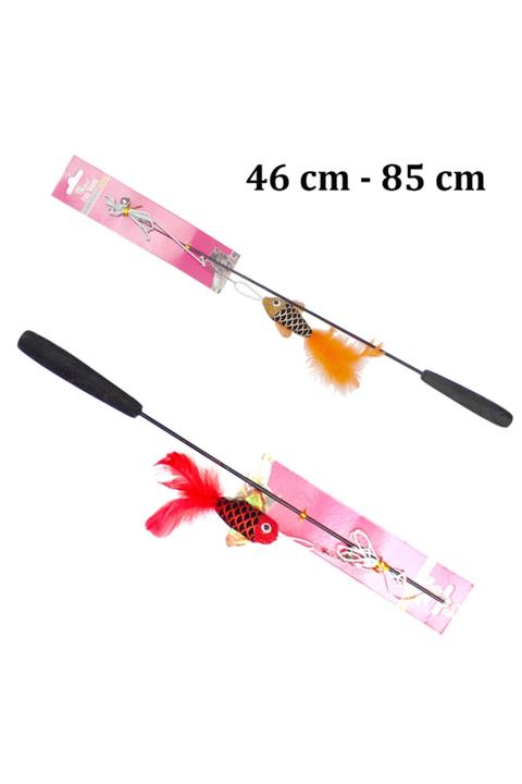 Eastland Uzayabılen Kedı Oltası 83 Cm