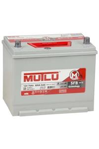 MUTLU AKÜ Mutlu 12v 70 Ah 630a Ters Kutup Akü