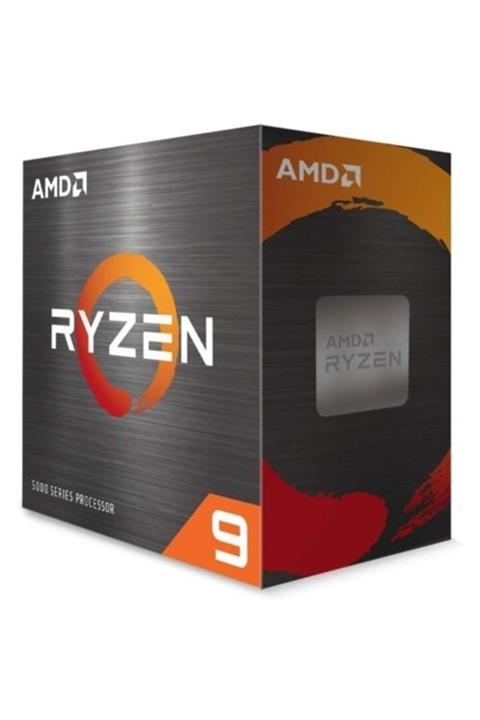 Amd Ryzen 9 5900x 3.7ghz 70mb Am4 105w