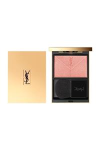 Yves Saint Laurent Couture Highlighter Metalik Parlaklığa Sahip Hafif Yapılı Aydınlatıcı N2 - Or Rose 3614272139176