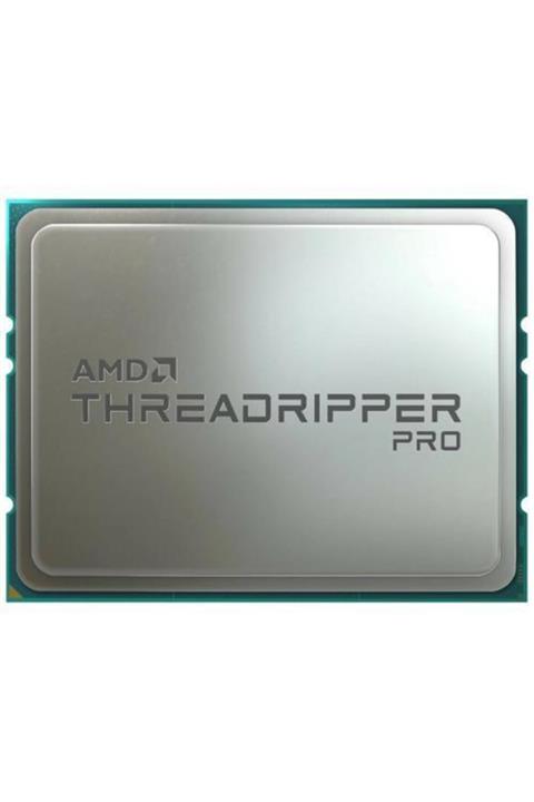 Amd Ryzen Threadripper 3955wx Pro Swrx80 -tray