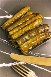 keteci Zeytinyağlı Yaprak Sarma 1 kg