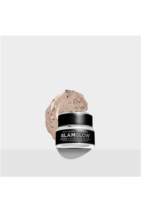 Glamglow Youthmud Glow Stimulating Treatment Maske 15gr 889809009045