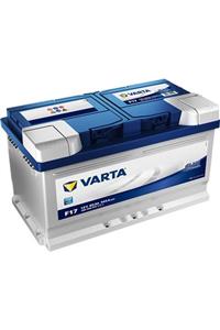 Varta 80 Amper Akü