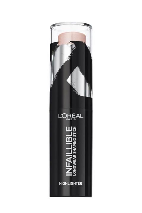 L'Oreal Paris Paris Stick Aydınlatıcı 503 Slay In Rose