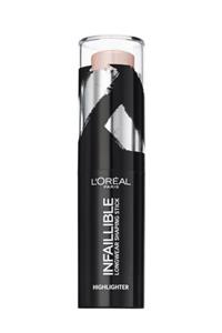 L'Oreal Paris Paris Stick Aydınlatıcı 503 Slay In Rose