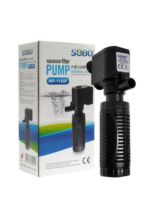 Sobo Iç Filtre Wp-1150f 6w 500lt/saat
