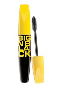 Pastel Siyah Maskara - Big N Mascara Black 8690644019395