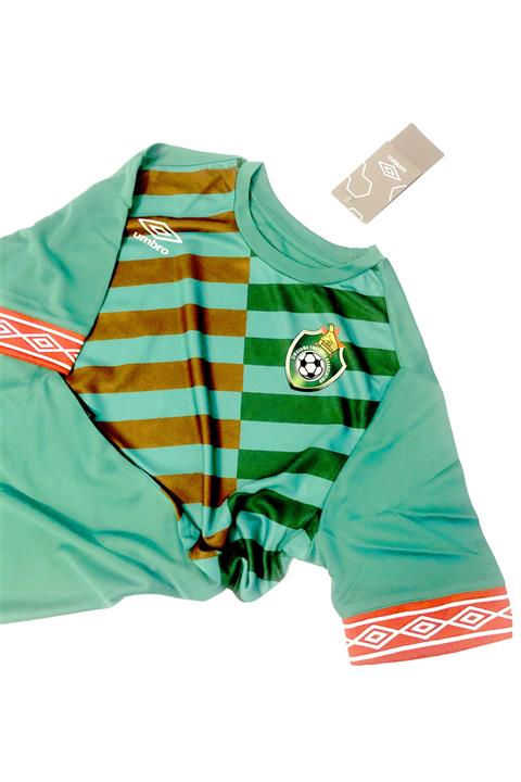 YALOVA AMBALAJ Zimbabve Milli Futbol Takımı Xl