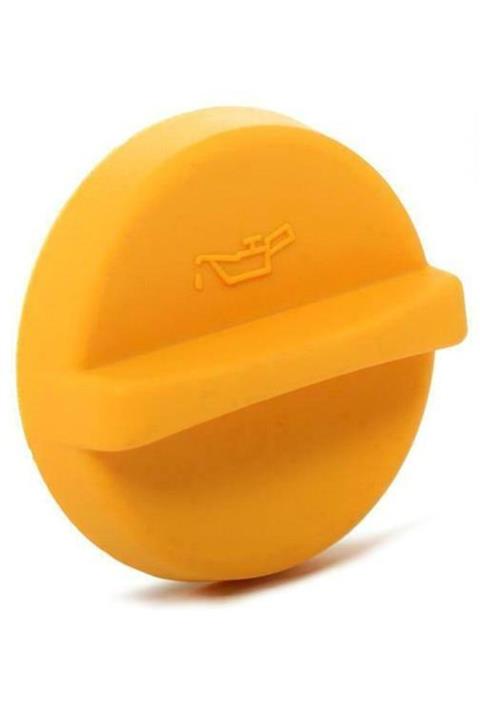 TOPRAN Opel Astra G Z14xep Twinport Motor Yağ Kapağı