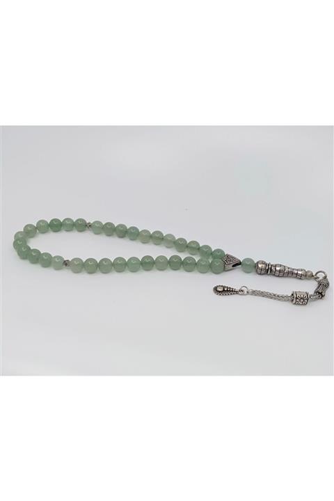 NERYMAN Doğal Taş, Aventurin Tesbih