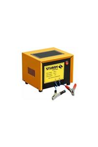 Sturdy Power Tools Sturdy 12v 25 Amper Akü Şarj Cihazı