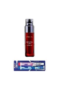 L'Oreal Paris L'oréal Paris Revitalift Laser Serum X3 30 ml + Signal Seyahat Seti Hediyeli
