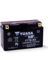 Yuasa Yt7b-bs 12v 6.5ah Akü