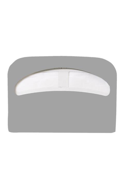 Selpak Professional Klozet Kapak Örtüsü Dispenseri Gri