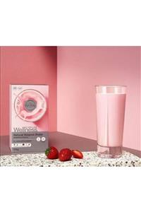 Oriflame Natural Balance Shake Çilek Aromalı Içecek Tozu 378 G.