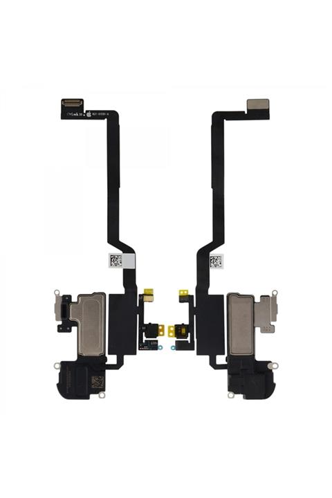 MİOSTORE Apple Iphone X Iç Kulaklik Film