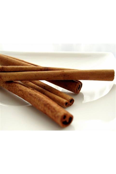 BİTKİBABA Tarçın Tane Açık Organik 250 Gr