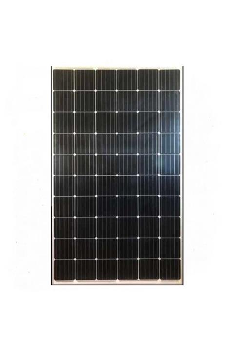 Lexron 50w Monokristal Güneş Paneli