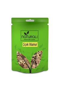 Naturali Ihlamur Çiçeği (50 Gr) -