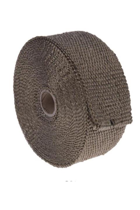 setmoto Egzoz Headers Boru Sargısı