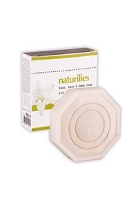 Huncalife Naturilies Pirinç Ve Beyaz Zambak Özlü Beyazlatıcı Sabun 90 G 8690973721532