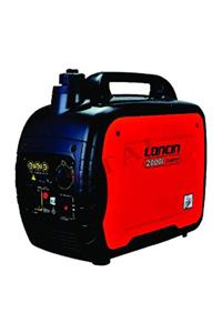 Loncin Loncın Lc2000i Benzinli Invertör Jeneratör