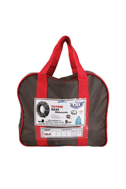 KNK Otobüs Kamyon Serme Avusturya Patinaj Zinciri