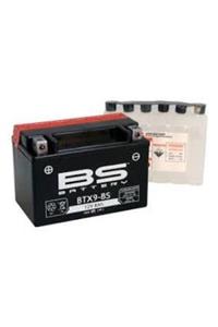 BS Battery Kawasakı Z1000 03-10 Btx9-bs-sla-ytx9-bs Akü