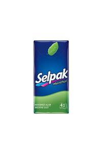 Selpak Mendil 3 Paket