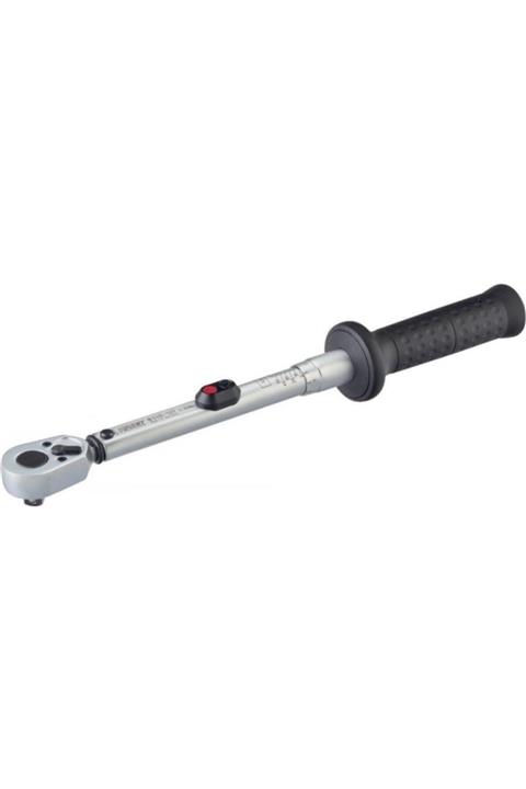 HAZET 6111 1ct Tork Anahtarı 20 120nm 3/8 Inç