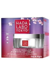 Hada Labo Tokyo Alpha Kırışıklık Karşıtı Gündüz & Gece Kremi 50 Ml