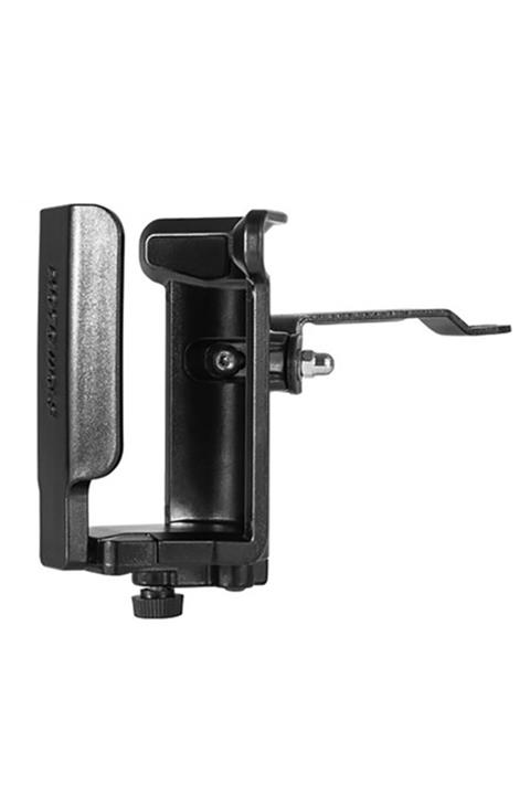 MOTOWOLF Motosiklet Termos Pet Şişe Tutucu Ayna Bağlamalı