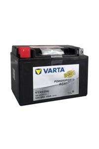 Varta Ytx9 (fa) Akü