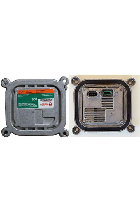 OEM Osram 10r034663 Xenon Beyın Focus Iıı-land Rover Iı-mokka-lıncoln