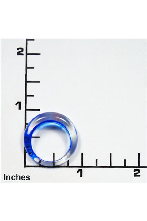 velomy Yüzük Silikon Kalıp Epoksi Şeker Hamuru Izomalt Kullanılır.