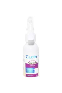 Clery Bit Ve Sirke Spreyi 100 ml