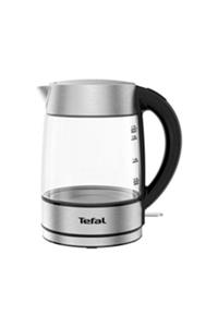 TEFAL 1.7 l Işıklı Cam Kettle