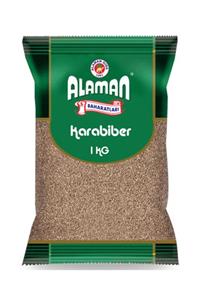 ALAMAN BAHARAT Karabiber Toz 1 Kg