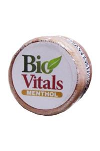 Bio Vitals Menthol Taşı 7gr