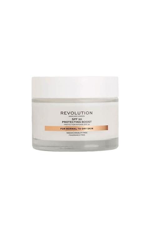 Revolution Skincare Nemlendirici Krem Gkf 30 50 Ml