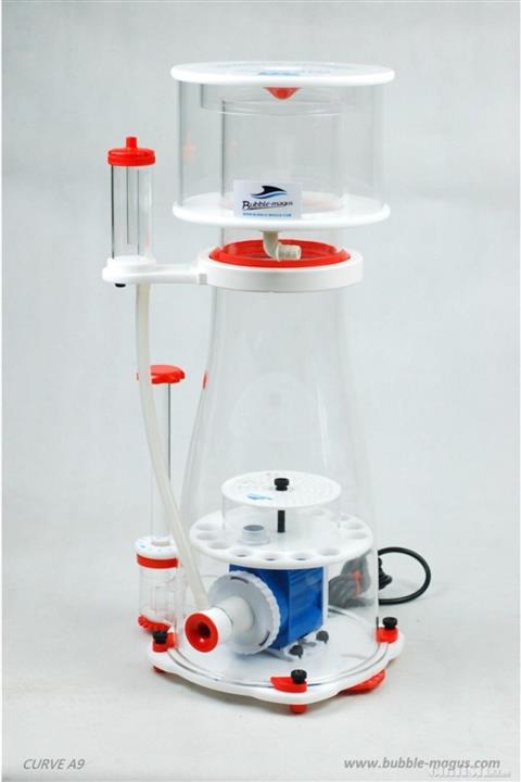 Bubble Magus Curve A9 Dc Protein Skimmer (yeni Dizayn)