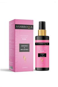 Sambrossa Yağlı ve Karma Ciltler Için Tonik 150 ml