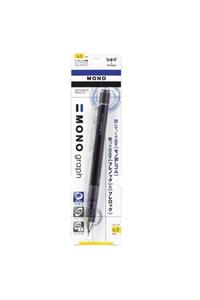 Tombow Mono Graph Versatil Kalem Siyah (0.3 mm)