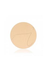 Jane Iredale Sıkıştırılmış Mineral Pudra - Pure Pressed Foundation Spf 20 Refill Warm Siena 9.9 g 670959112903