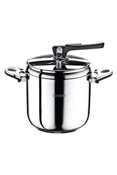 Schafer Clasic Düdüklü 7lt Tencere