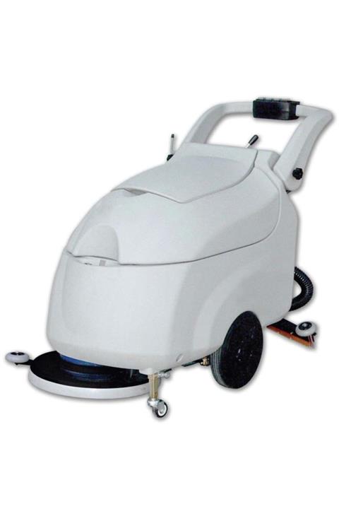 Powerwash Sc3ac Elektrikli Zemin Yıkama Otomatı