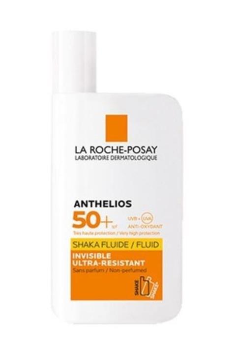 La Roche Posay Anthelios Spf50+ Shaka Fluid 50 ml Lrp162662