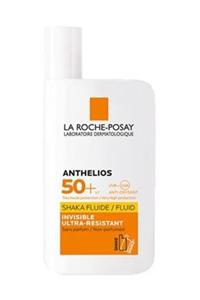 La Roche Posay Anthelios Spf50+ Shaka Fluid 50 ml Lrp162662