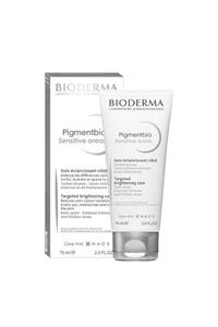 Bioderma Pigmentbio Sensitive Areas 75ml